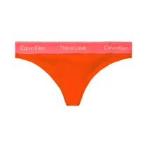Ropa Interior Calvin Klein QF7283-801 Femenino