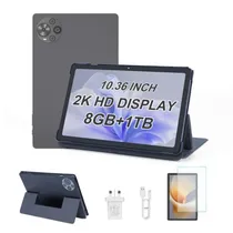 Tablet Cidea 8/1TB 5G CM10500 10.36 c/Chip Cinza