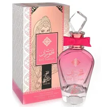 Perfume Femenino Sahari Bint Hooran Edp 100ML