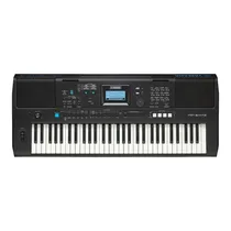 Yamaha Teclado Electrico PSRE473E  Yamaha Tecl...