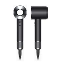 Secador de Cabelo Hair Dryer HD15 - Grey