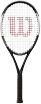 Raquete de Tênis Wilson Federer Tour TNS RKT Black 2 WR123210U2