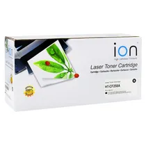 Toner Ion HT-CF258A 58A Preto