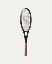 Raquete de Tennis Wilson RF 01 16 X 19 300GR