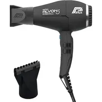 Parlux Secador Alyon Matt Graphite 110V