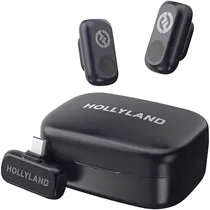 Micro Hollyland Lark A1 Duo Black 8374