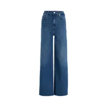 Pantalon Tommy Hilfiger WW0WW38155 1A6