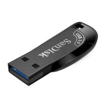 Pen Drive 64GB Sandisk Z410 Ult.Shift USB3.0 Black