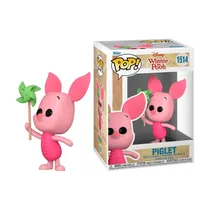 Funko Pop Disney Winnie The Pooh - Piglet 1514