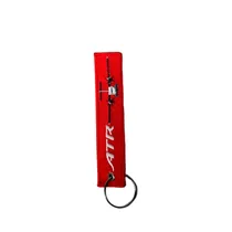 Keychain Remove Before Flight Atr