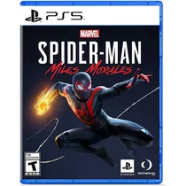 Jogo para Playstation 5 Sony Spider-Man Miles Morales