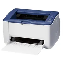 Impressora Xerox Phaser 3020 220V White/Blue Impressora Xerox Phaser 3020 220V White/Blue