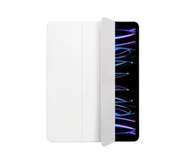 Apple Capa MJMH3ZM/A Smart Folio iPad Pro 12.9" White