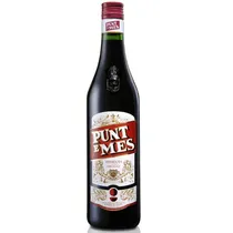 Carpano Punt & Mes 750ML Argentino  Carpano Pun...