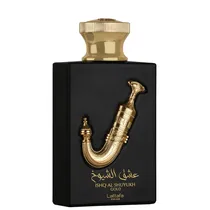 Perf Lattafa Ishq Al Shuyukh Gold 100ML