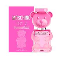 Perfume Femenino Moschino Toy 2 Bubble Gum Edt 100ML