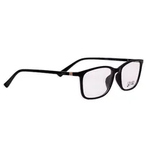 Armação para Óculos de Grau Clip-On RX Visard TR2264 41-18-134 C2 - Preto