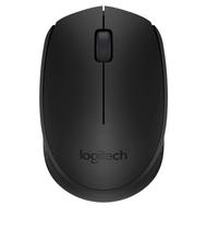 Mouse Logitech M170 Sem Fio USB 1000DPI Preto 910-004940