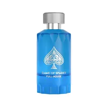 Jo Milano Game Of Spades Full House Parfum 100ML