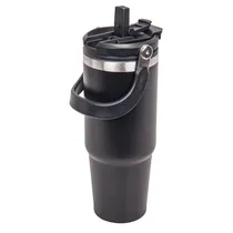 Vaso Térmico 800ML Negro