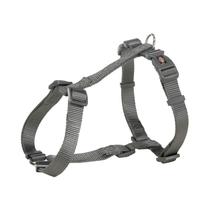 Arnes para Perros Trixie 204816 Premium XXS-XS Graphite