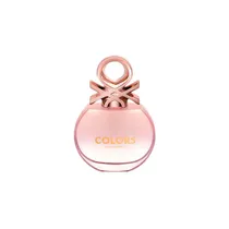 Benetton Colors Rose Edt F 50ML