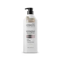 Kerasys Revitalizing Shampoo 600ML