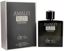 Perfume Maison de MiláN Amalfi Bleu Edp 100ML - Masculino