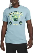 Camiseta Nike HF6154 464 - Masculina
