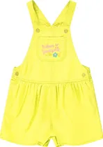 Salopete para Bebê Orchestra HI01FR-Vem