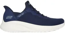 Tênis Skechers 117500/NVY - Feminino