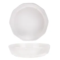 Tigela de Porcelana 10CM de Diâmetro X 2CM de Altura