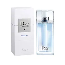 Dior Homme Cologne 125ML