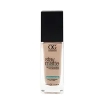 Base Outdoor Girl Stay Matte 430 Natural Beige 30ML