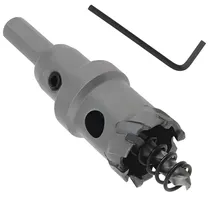 Sierra Copa Tolsen 75920 com Tungstênio 20MM
