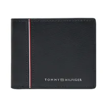 Billetera Tommy Hilfiger AM0AM13042 DW6