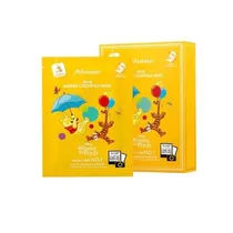 Jmsolution Selfie Barrier Calendula Mask 30ML