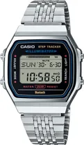 Relógio Casio Digital ABL-100WE-1ADF - Masculino
