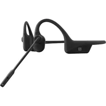 Fone de Ouvido Sem Fio Aftershokz ASC100 Opencomm - Titanium Black