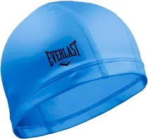 Touca de Natação Everlast EVPC6F223 - Azul