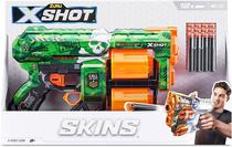 Lancador de Dardos Zuru X-Shot Skins Griefer Camo. - 36561