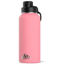 Garrafa Térmica Hydrapeak HP-WIDE-32 946ML - Bubblegum