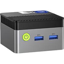 Mini PC Gmktec Nucbox G5 Intel N95 12 GB DDR5 256 GB SSD