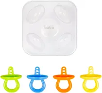 Kit Forminha para Picolé Buba - 16288
