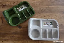 Yamada Bandeja Barbacoa Verde