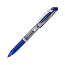 Boligrafo Pentel Energel 1.0 MM SM/BL60-C Azul