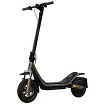 Patinete Elétrico Xiaomi Scooter 6 Pro - Preto (DDHBC11XB)