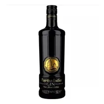 Gin Puerto de Indias Pure Black Edition Litro  Gin Puerto ...