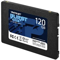  SSD de 120G...