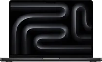 Macbook Pro 14 M4 (2024) 16GB/512GB Space Black - MW2U3LL A3112
